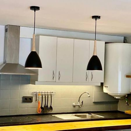 Prober_Sol D'Or Apartment ปาสเดลากาซา ภายนอก รูปภาพ