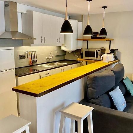 Prober_Sol D'Or Apartment ปาสเดลากาซา ภายนอก รูปภาพ