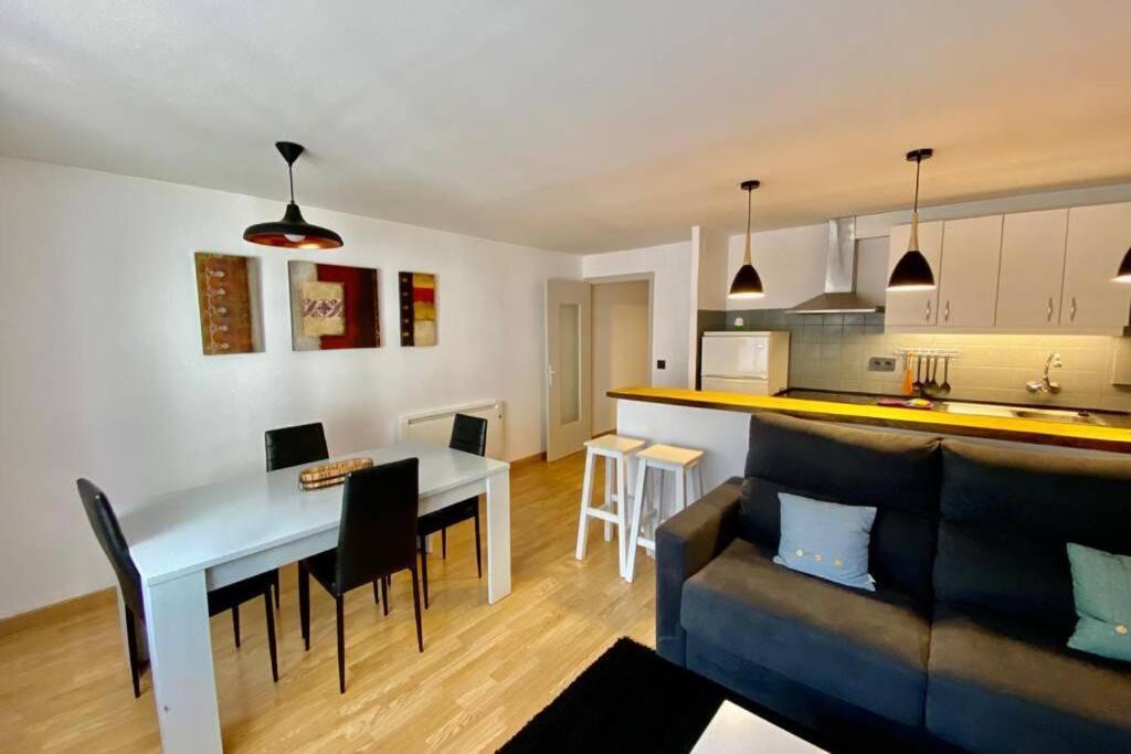 Prober_Sol D'Or Apartment ปาสเดลากาซา ภายนอก รูปภาพ