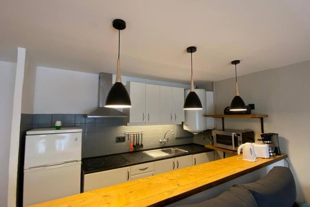 Prober_Sol D'Or Apartment ปาสเดลากาซา ภายนอก รูปภาพ