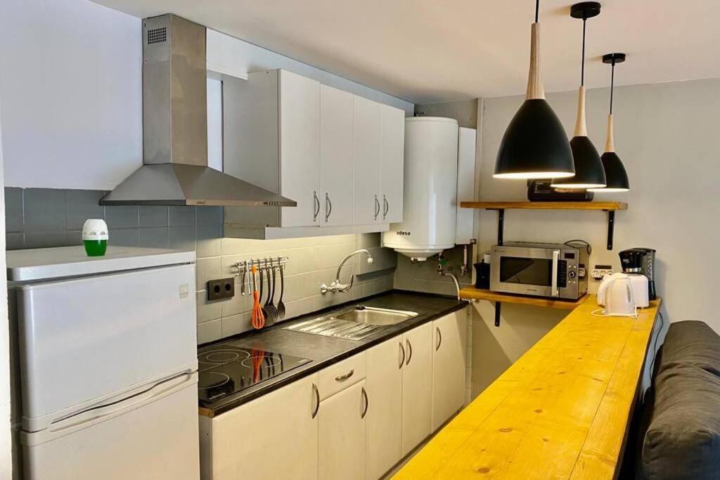 Prober_Sol D'Or Apartment ปาสเดลากาซา ภายนอก รูปภาพ