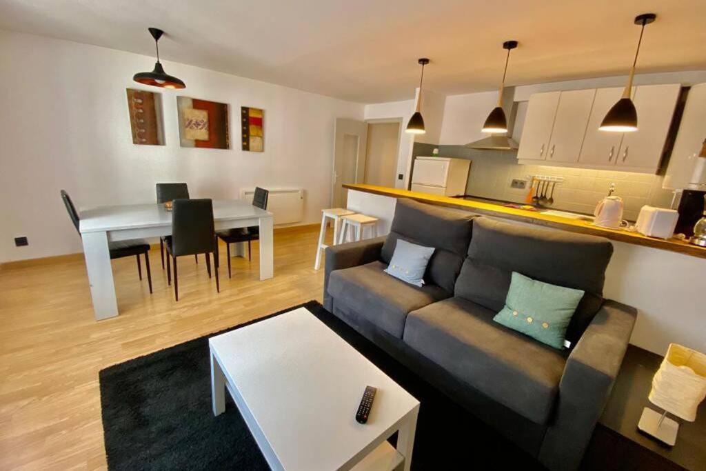 Prober_Sol D'Or Apartment ปาสเดลากาซา ภายนอก รูปภาพ