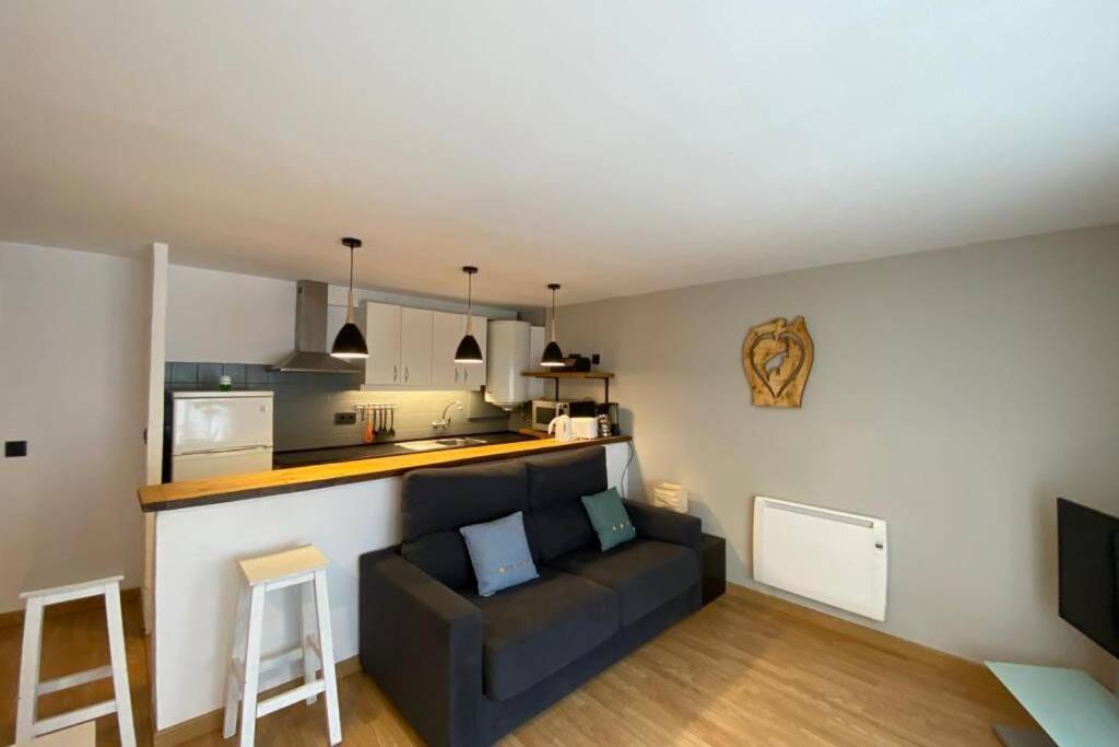 Prober_Sol D'Or Apartment ปาสเดลากาซา ภายนอก รูปภาพ