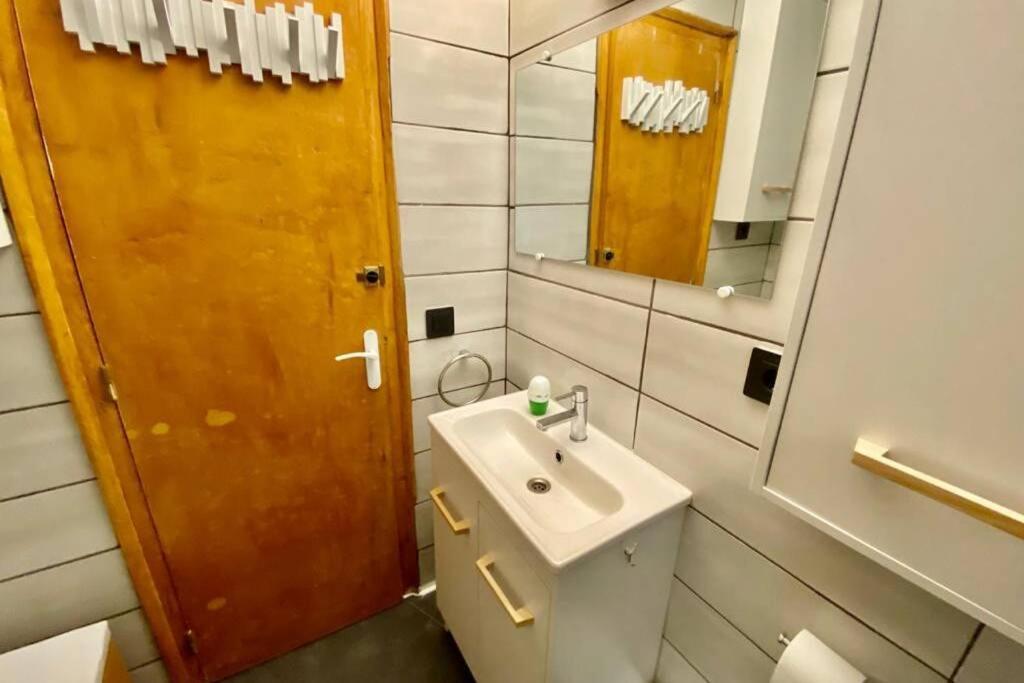 Prober_Sol D'Or Apartment ปาสเดลากาซา ภายนอก รูปภาพ
