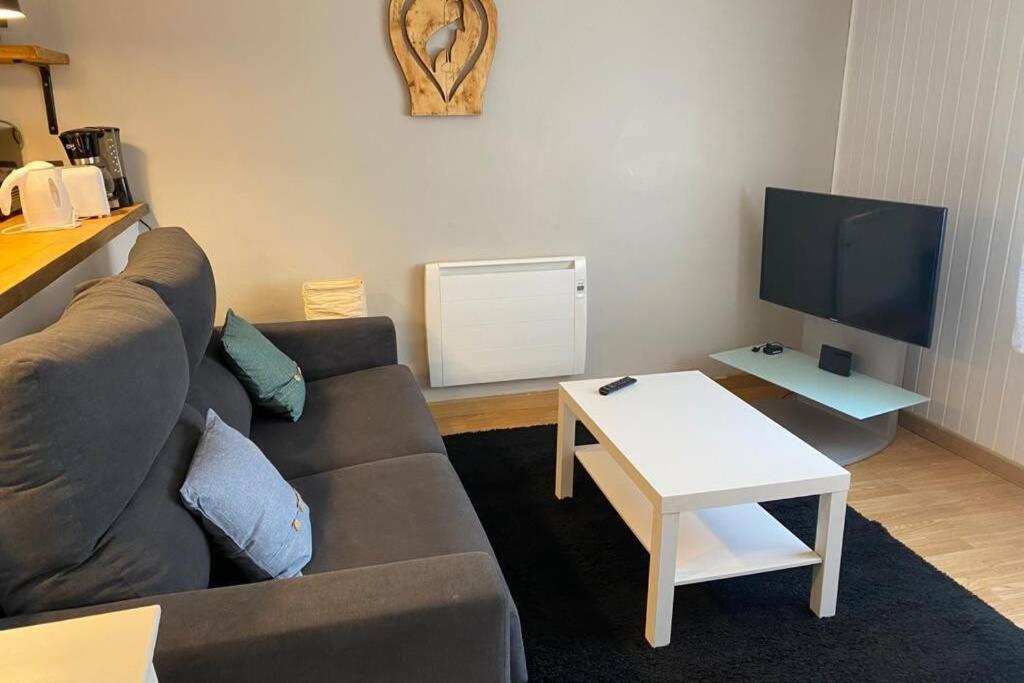 Prober_Sol D'Or Apartment ปาสเดลากาซา ภายนอก รูปภาพ