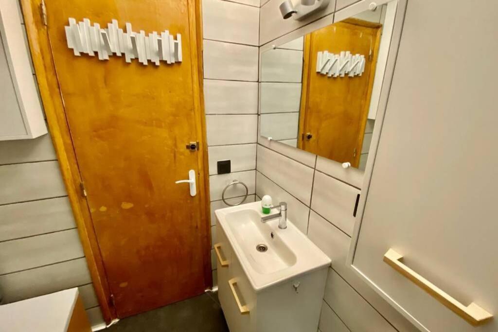 Prober_Sol D'Or Apartment ปาสเดลากาซา ภายนอก รูปภาพ