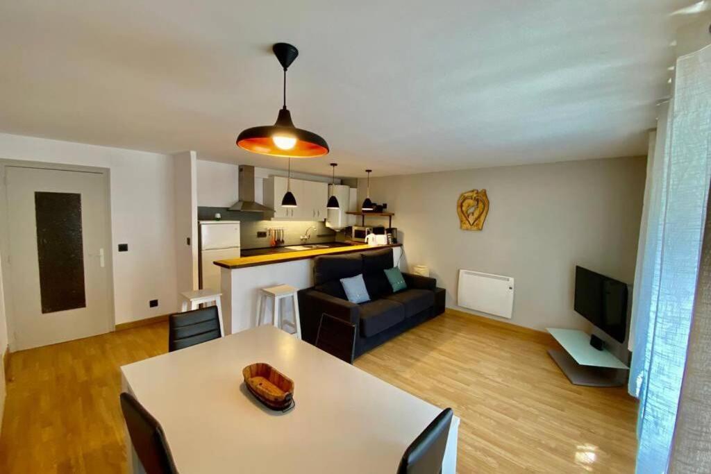 Prober_Sol D'Or Apartment ปาสเดลากาซา ภายนอก รูปภาพ