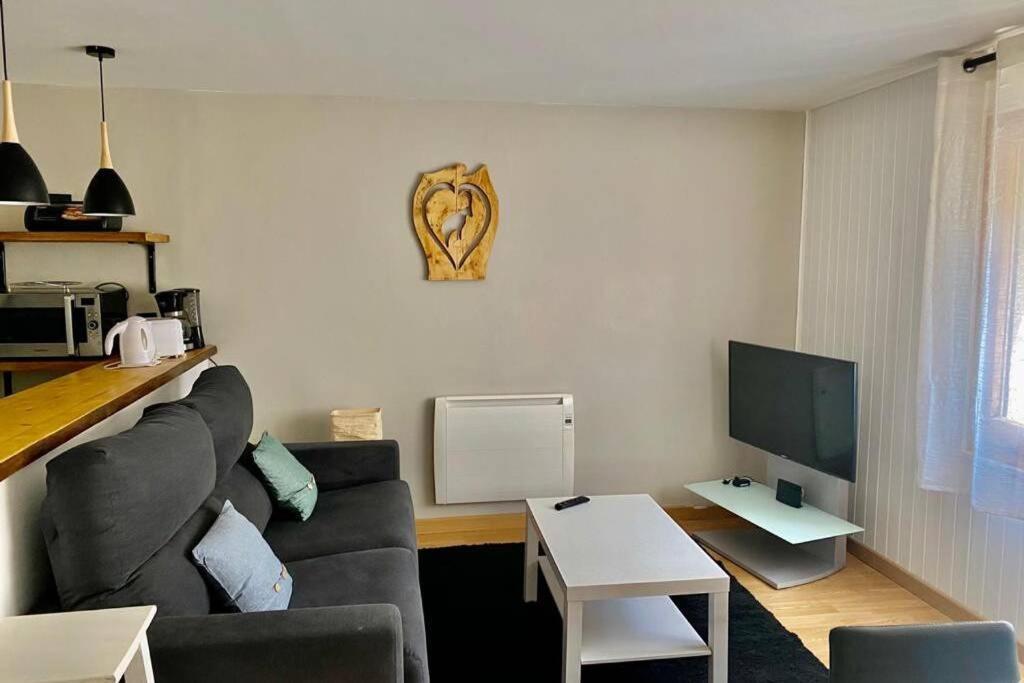 Prober_Sol D'Or Apartment ปาสเดลากาซา ภายนอก รูปภาพ