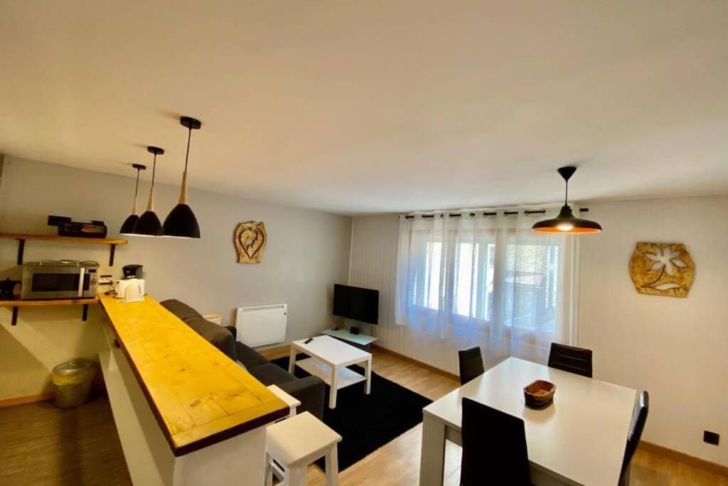 Prober_Sol D'Or Apartment ปาสเดลากาซา ภายนอก รูปภาพ