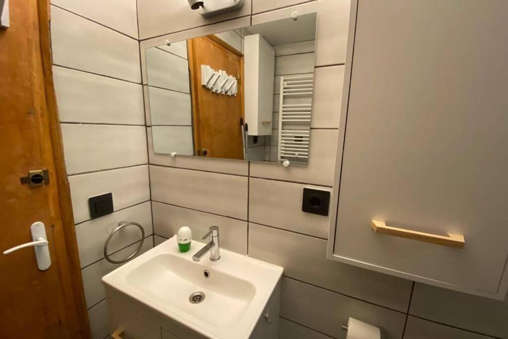 Prober_Sol D'Or Apartment ปาสเดลากาซา ภายนอก รูปภาพ
