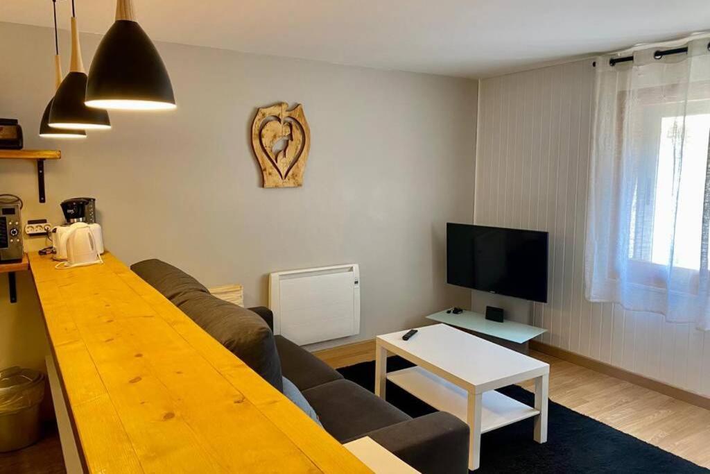 Prober_Sol D'Or Apartment ปาสเดลากาซา ภายนอก รูปภาพ