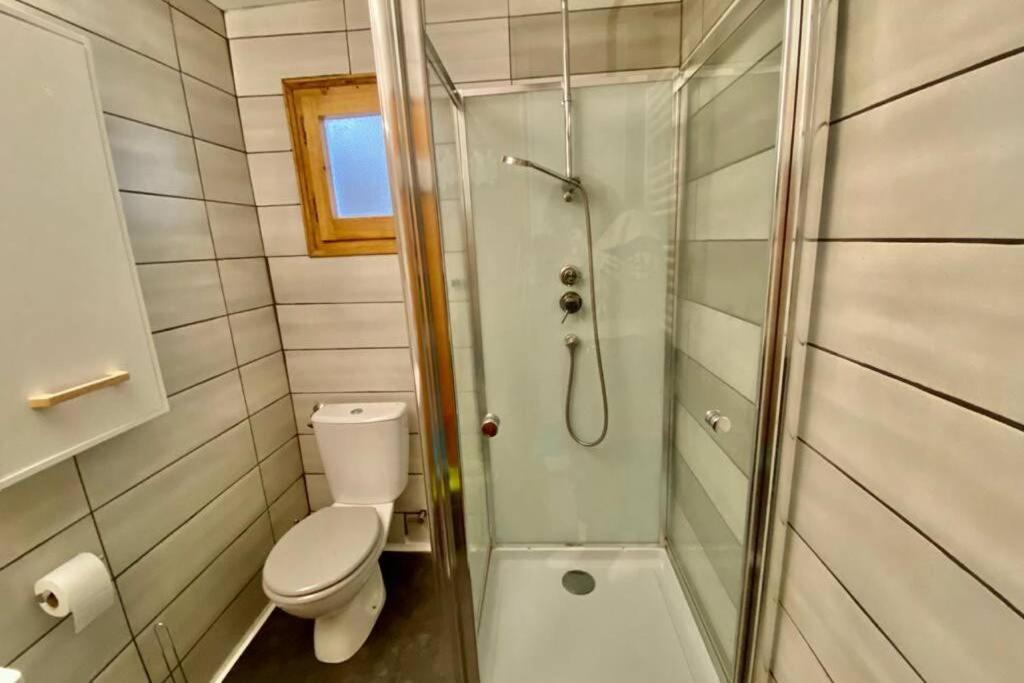 Prober_Sol D'Or Apartment ปาสเดลากาซา ภายนอก รูปภาพ