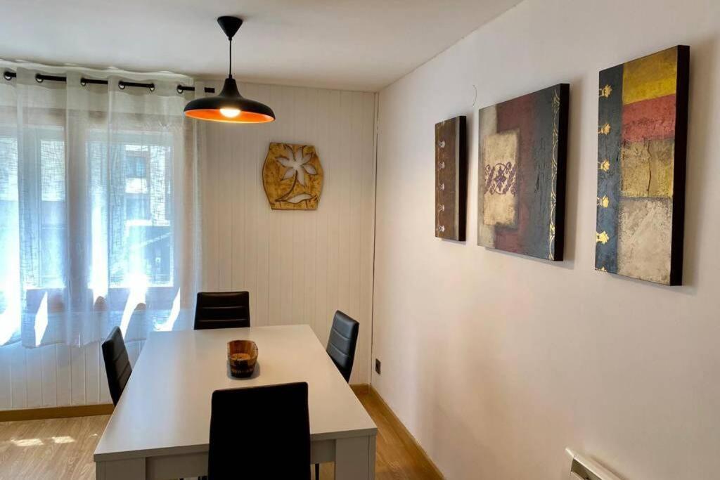 Prober_Sol D'Or Apartment ปาสเดลากาซา ภายนอก รูปภาพ