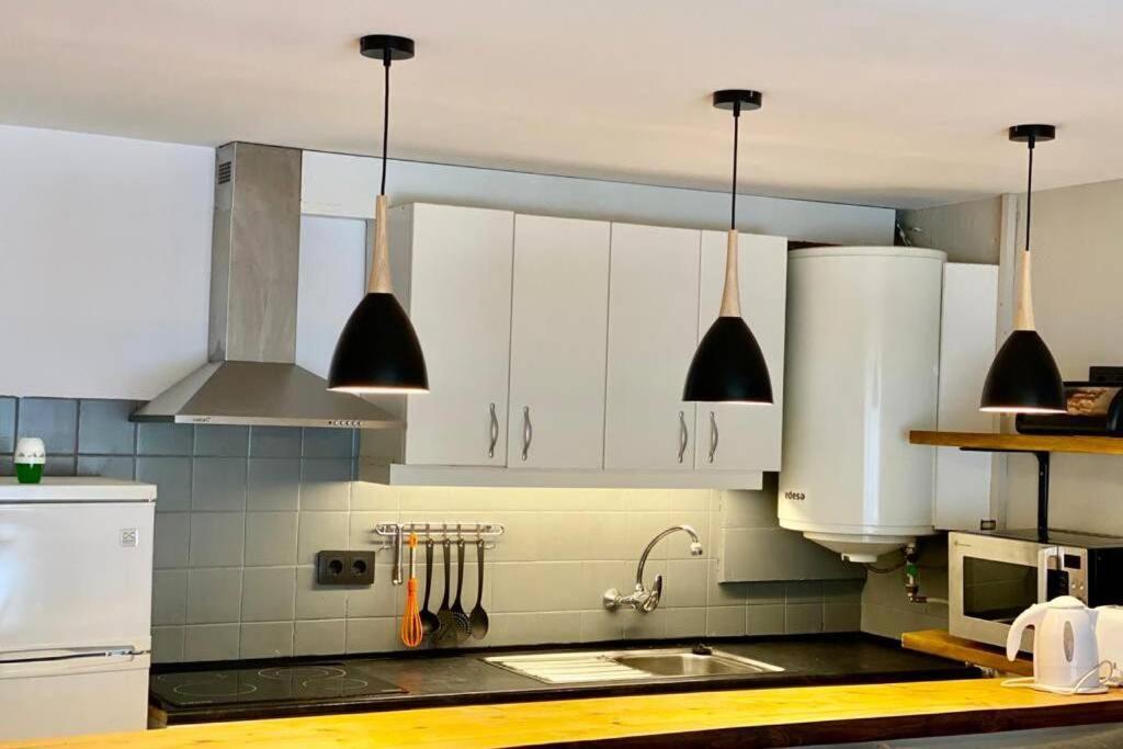 Prober_Sol D'Or Apartment ปาสเดลากาซา ภายนอก รูปภาพ