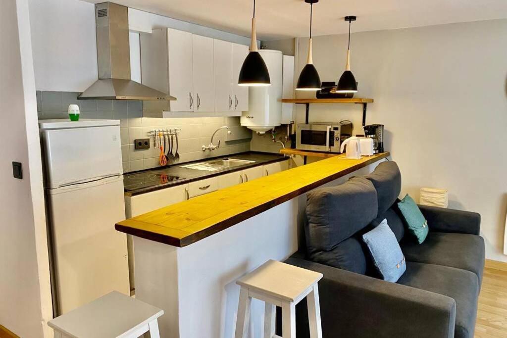 Prober_Sol D'Or Apartment ปาสเดลากาซา ภายนอก รูปภาพ